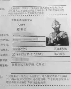 爆笑,计算机考级上传表情包,结果
