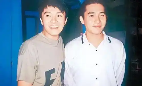 周星驰他到底错在了哪里即将步入花甲之年,还有谁会为他庆生
