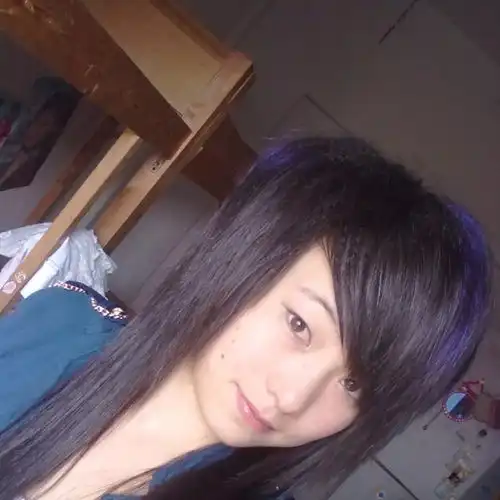 田娜资料照片浙江宁波征婚交友
