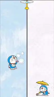 有趣的逗比聊天背景壁纸
