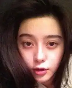 女星卸妆后郭采洁没区别,林依晨少女感,热巴美炸天
