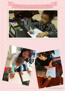 五爱双语幼儿园有趣的十二生肖教育活动
