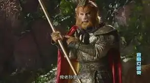 最全孙悟空大集合雷人爆笑你爱哪一个
