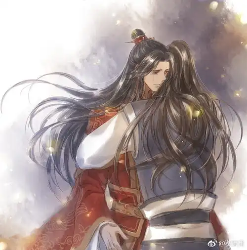 二哈和他的白猫师尊,强推,不好看我头给你
