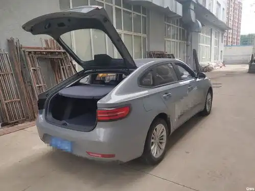 综合感受宝骏rc5怎么样口碑好不好易车

