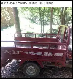 买的国产路虎
