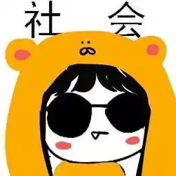这头像有点社会一
