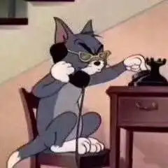 有没有沙雕的动漫头像
