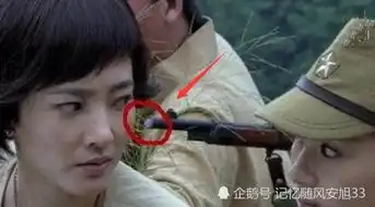 让人尴尬不已的穿帮镜头,导演你是睡着了吗怎么这样粗心呢
