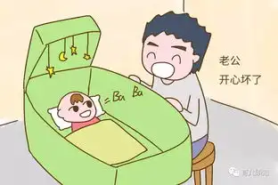 孩子第一次开口往往会先叫谁宝爸你可别嘚瑟
