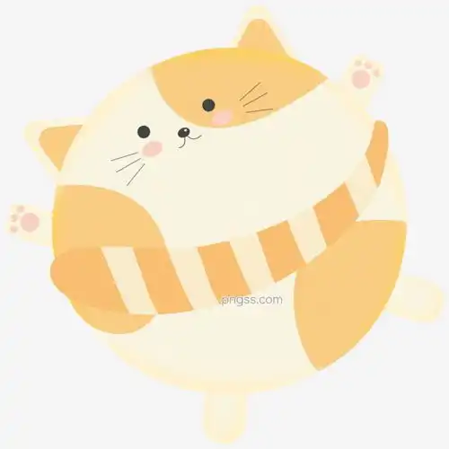可爱外星喵星球猫咪卡通插图图片大小2000x2000px图片尺寸7.55mb来自png搜索网pngss.com免费免扣png素材下载长胖了宠物调皮肥仔搞怪橘猫卡通手绘可爱猫猫咪萌萌哒胖子球体
