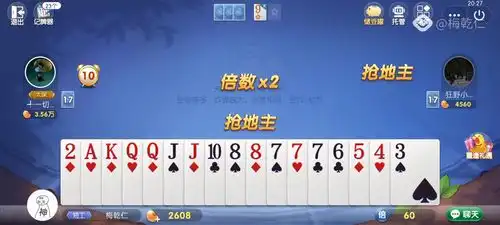开局直接炸,为队友提供了胜利的机会欢乐斗地主搞笑合集欢乐斗地主
