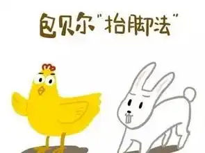 有哲理的搞笑文章,改变你的一生
