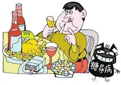 甜食吃多了会得糖尿病搞懂这些才能控制好血糖
