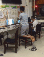 离托福考试还剩10天,我能干点什么拯救自己那颗不安的心
