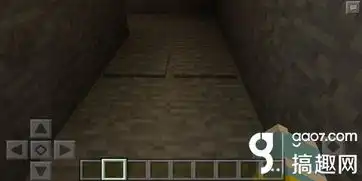 我的世界0.14移动迷宫v1.0地图下载
