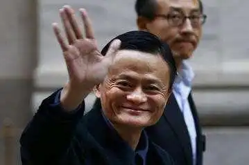 支付宝集五福还有这操作你知道吗扫马云这几张图,敬业福就来了
