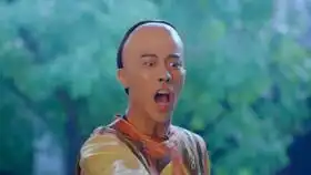 杨幂霍建华国产科幻动作片逆时营救曝预告原名致命倒数
