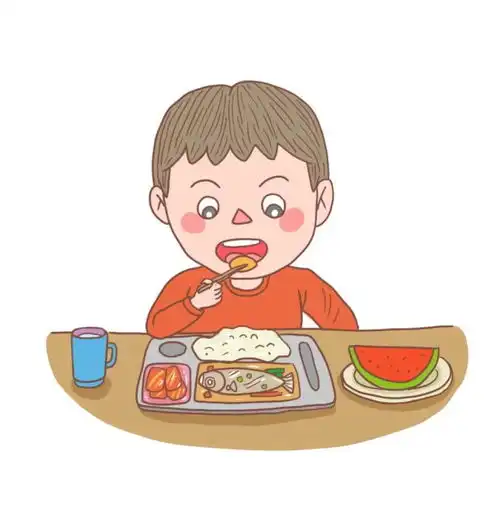 还在为孩子不会用筷子而发愁吗这里有妙招
