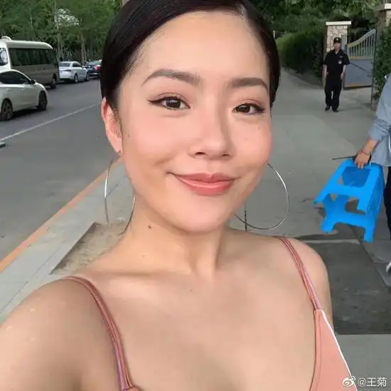 奶茶色太高级温柔了整个夏天
