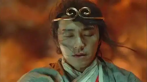 用至尊宝做头像是渣男吗
