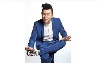 马云问黄渤我长得怎么样黄渤的回答搞笑,突显高情商
