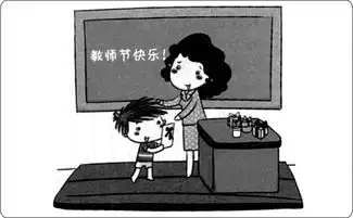 收藏小学一二年级各类看图写话范文精选单图篇
