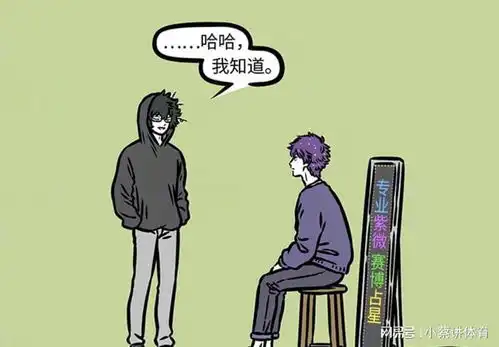 非人哉,文昌帝君变回原形,紫微大帝摆摊算命,白泽会消失星宿刑天奇幻动画搞笑动画网易订阅
