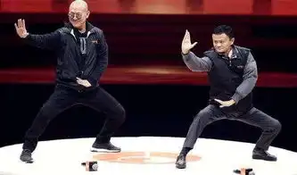大佬们的圈子马云李连杰打太极,冯仑搞禅修,只有史玉柱太搞笑
