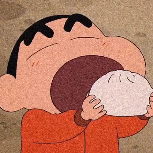 最新头像,一整个爱住了
