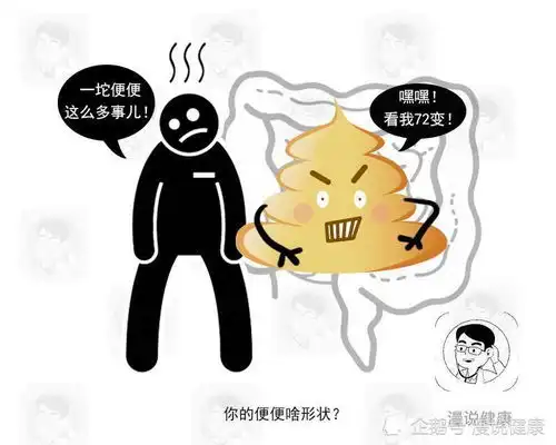 如果癌细胞使得肠道黏膜受到强烈刺激,就会引发
