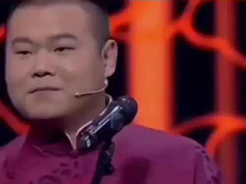 岳云鹏郭麒麟争夺德云一哥现场笑翻郭德纲笑场欢乐喜剧人相声搞笑合集
