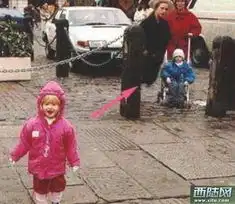 相机在无意间拍摄到的惊悚画面曝光极度恐怖
