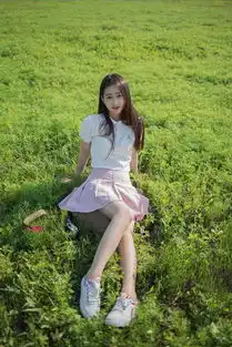 搞笑图片90后校花细腰长腿

