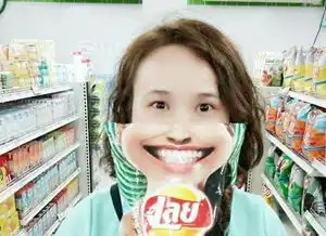 盘点最有尿性的错位图,图2看了半天没看懂,最后一张太搞笑了
