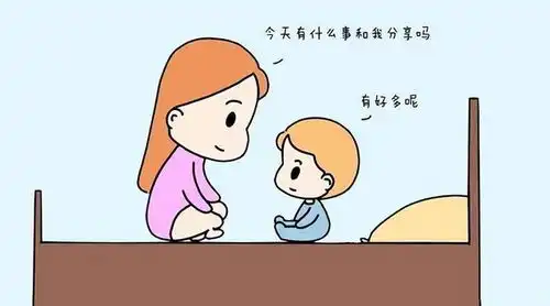 居家语言训练,巧妙更正孩子的错误
