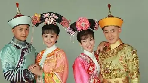 艳压女主的配角们,本应比主角更出彩,无奈没有光环
