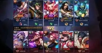 王者荣耀s1老玩家最不忍删除的五张截图,每一张都是回忆
