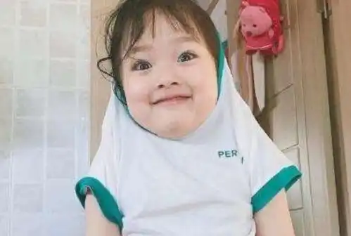 心理测试第一眼你觉得哪个孩子最萌,测你今后的身份地位

