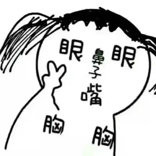 抖音最火爆的100张头像,快来换头像啦
