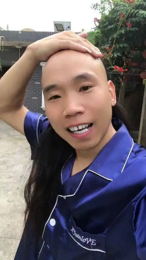 我老婆为什么要减肥搞笑
