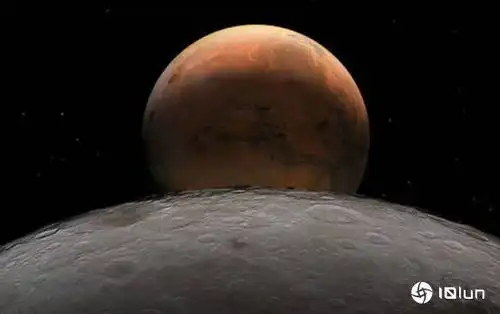 nasa探测车毅力号发现有趣的火星岩石
