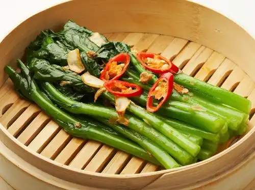 春季是孩子的猛长期,吃对长高菜能给他们的身高助力
