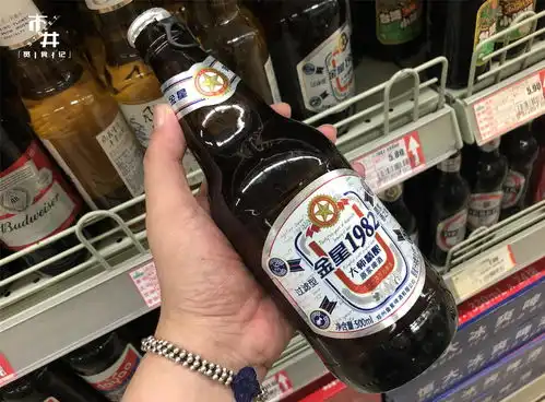超市常见的14种啤酒,别管价格贵贱,多了这行字就不算好啤酒
