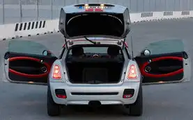 2012款minicoupe
