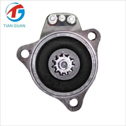 供应雷诺系列汽车起动机12v0.9kw9tcw7701351394,7701351523,7701381633价格,图片,配件厂家