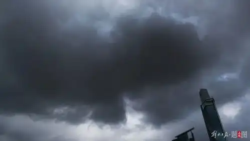 台风轩岚诺逼近已致浙江暴雨上海近岸海域或有大到巨浪
