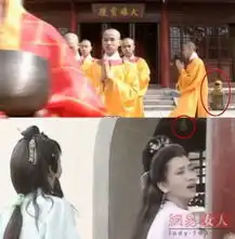 大家来找茬盘点那些年一起错过的搞笑穿帮镜头
