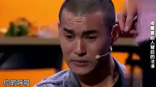 文松卖萌耍贱不比岳云鹏差,看把观众都乐成啥样了太搞笑了
