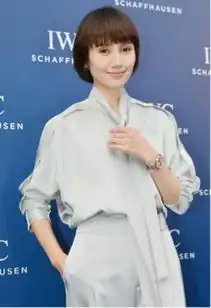 袁泉的职业装教程,上班族千万别错过,解决每天头痛的穿衣难题
